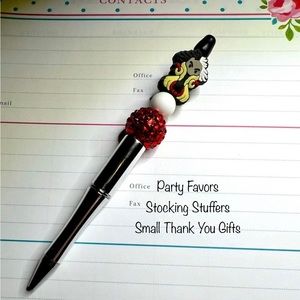 Writing Pen, Office, Party Favors, Sm Gifts, Stocking Stuffer